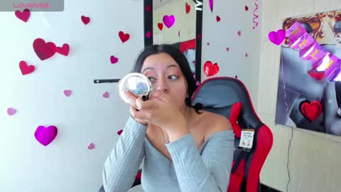 Z O E online show from 03.06.26