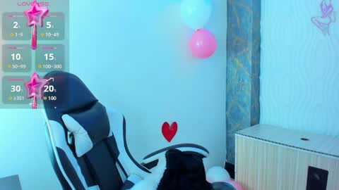 Z O E online show from 04.07.26