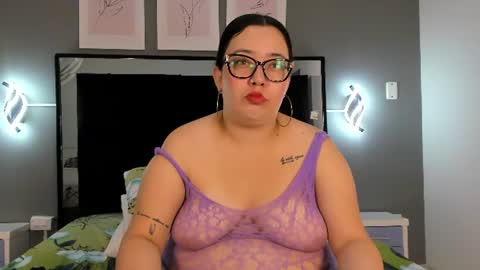 zoe_curvyy online show from 07.03.26