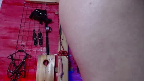 zoe_ferrer7 online show from 04.16.26