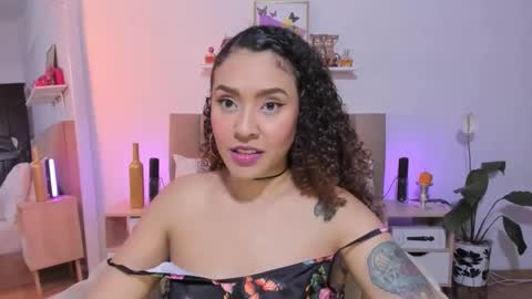 Zoe Gruber online show from 01.17.26