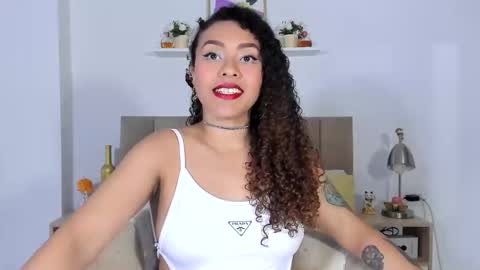 Zoe Gruber online show from 03.10.26