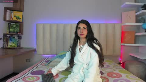 zoe_henderson online show from 03.30.26