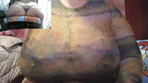 zoe hotxxx online show from 02.21.26