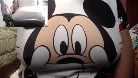 zoe hotxxx online show from 03.07.26