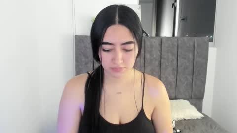 zoe_jones7 online show from 09.24.25