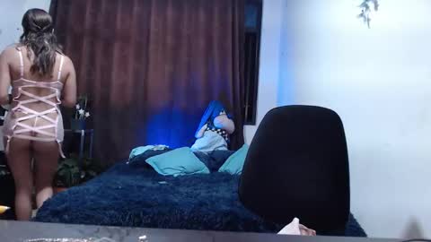 ZOE online show from 02.04.26