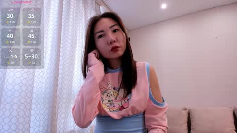 Zoe online show from 11.06.25