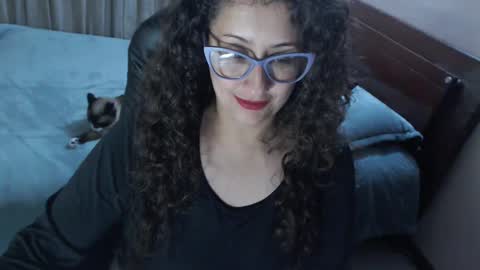 Zoe Koller online show from 09.24.25