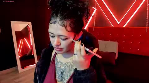 zoe  online show from 07.06.26