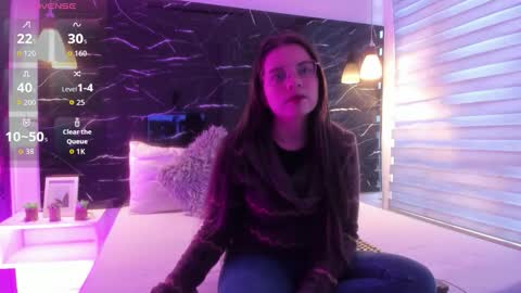 Zoe online show from 10.26.25