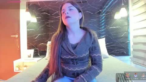 Zoe online show from 03.09.26