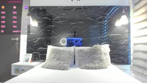 Zoe online show from 03.17.26