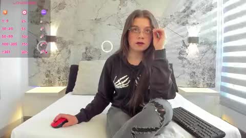 Zoe online show from 03.25.26