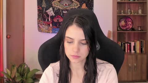 Zoe  online show from 01.10.25