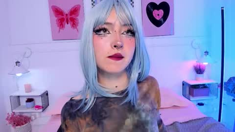 Zoe Lynch online show from 01.18.26