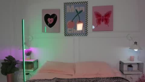 Zoe Lynch online show from 02.27.26