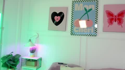 Zoe Lynch online show from 03.19.26