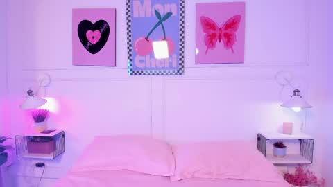 Zoe Lynch online show from 04.01.26