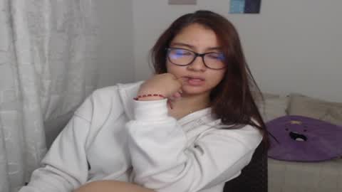 zoe_mhendez online show from 12.15.25