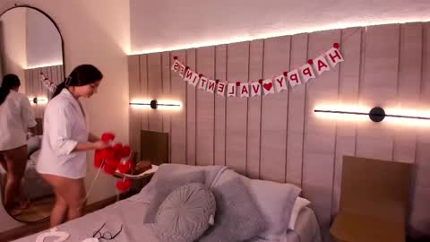 Snapshot of zoe_mhendez chatting on 02.14.26 zoe_mhendez online show from 02.14.26