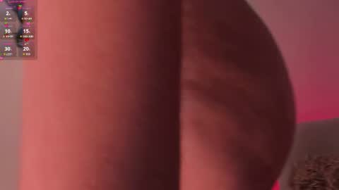 zoe_mhendez online show from 07.08.26