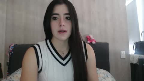 Zoe online show from 09.21.25