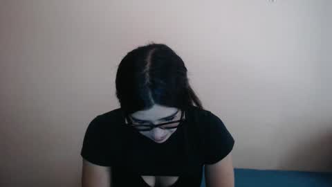 Zoe online show from 09.25.25