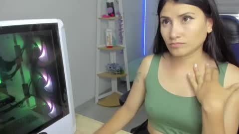 Zoe online show from 01.16.26