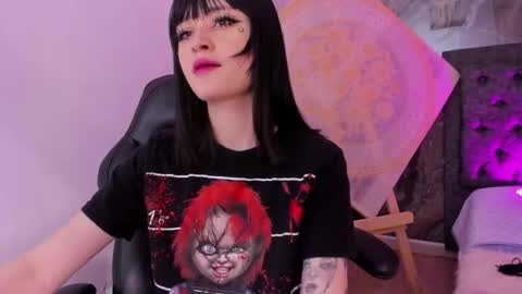 Snapshot of zoe_rosse00 chatting on 02.28.26 zoe_rosse00 online show from 02.28.26