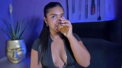 Zoe online show from 02.15.26