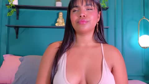 Zoe online show from 04.21.26