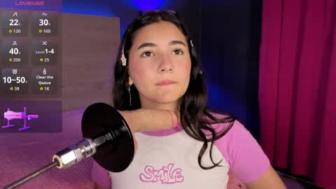 ZOE online show from 04.09.26