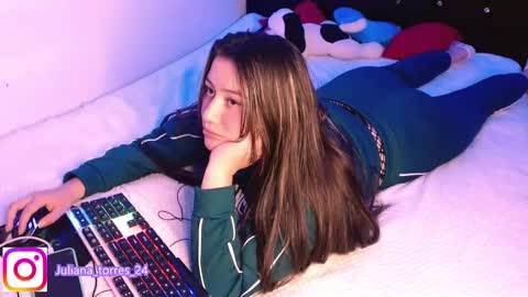 ZOE online show from 01.14.25