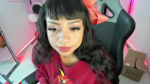 Snapshot of zoe_sullivan_ chatting on 12.14.24 zoe_sullivan_ online show from 12.14.24