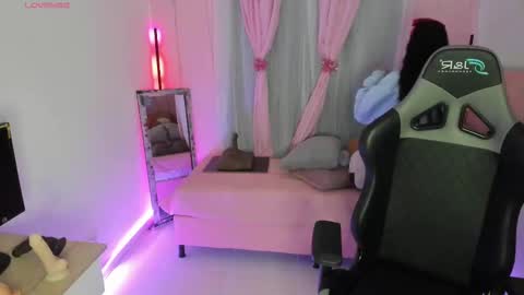 Snapshot of zoe_sullivan_ chatting on 02.13.25 zoe_sullivan_ online show from 02.13.25