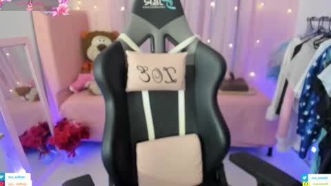 zoe_sullivan_ online show from 03.02.26