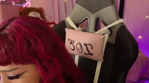 zoe_sullivan_ online show from 07.20.26