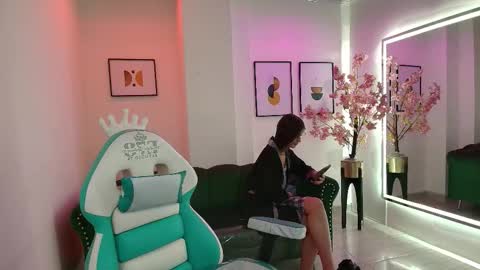 Zoe online show from 01.19.26