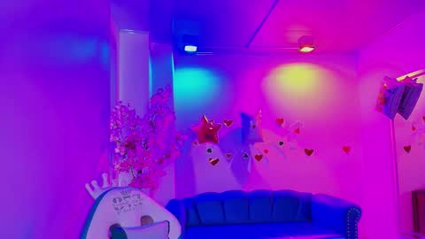 Zoe online show from 02.23.26