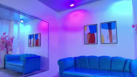 Zoe online show from 03.03.26