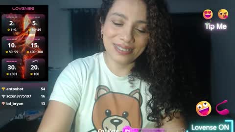 zoe tai online show from 01.11.26