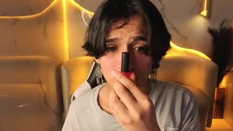 Zoe online show from 12.01.25