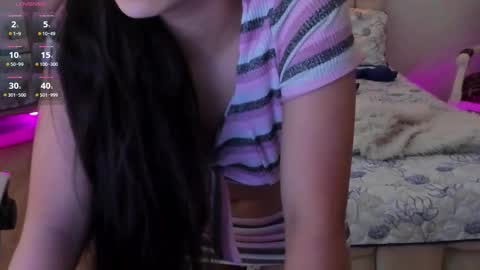 Zoe online show from 01.15.25