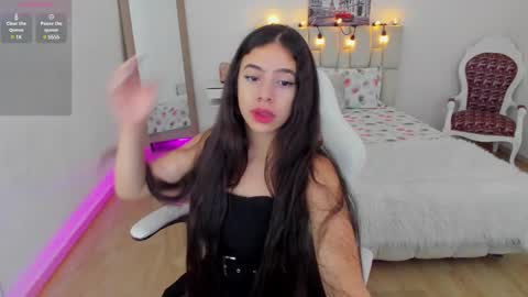 Zoe online show from 02.05.25