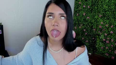 Zoe online show from 12.09.24