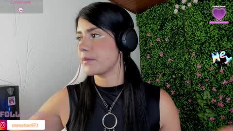 Zoe online show from 12.30.24