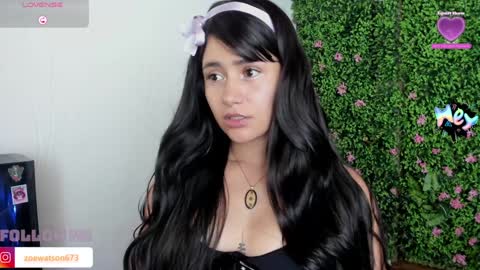 Zoe online show from 01.10.25