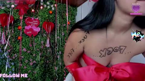 Zoe online show from 02.14.25