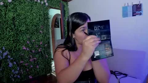 Zoe online show from 11.15.25